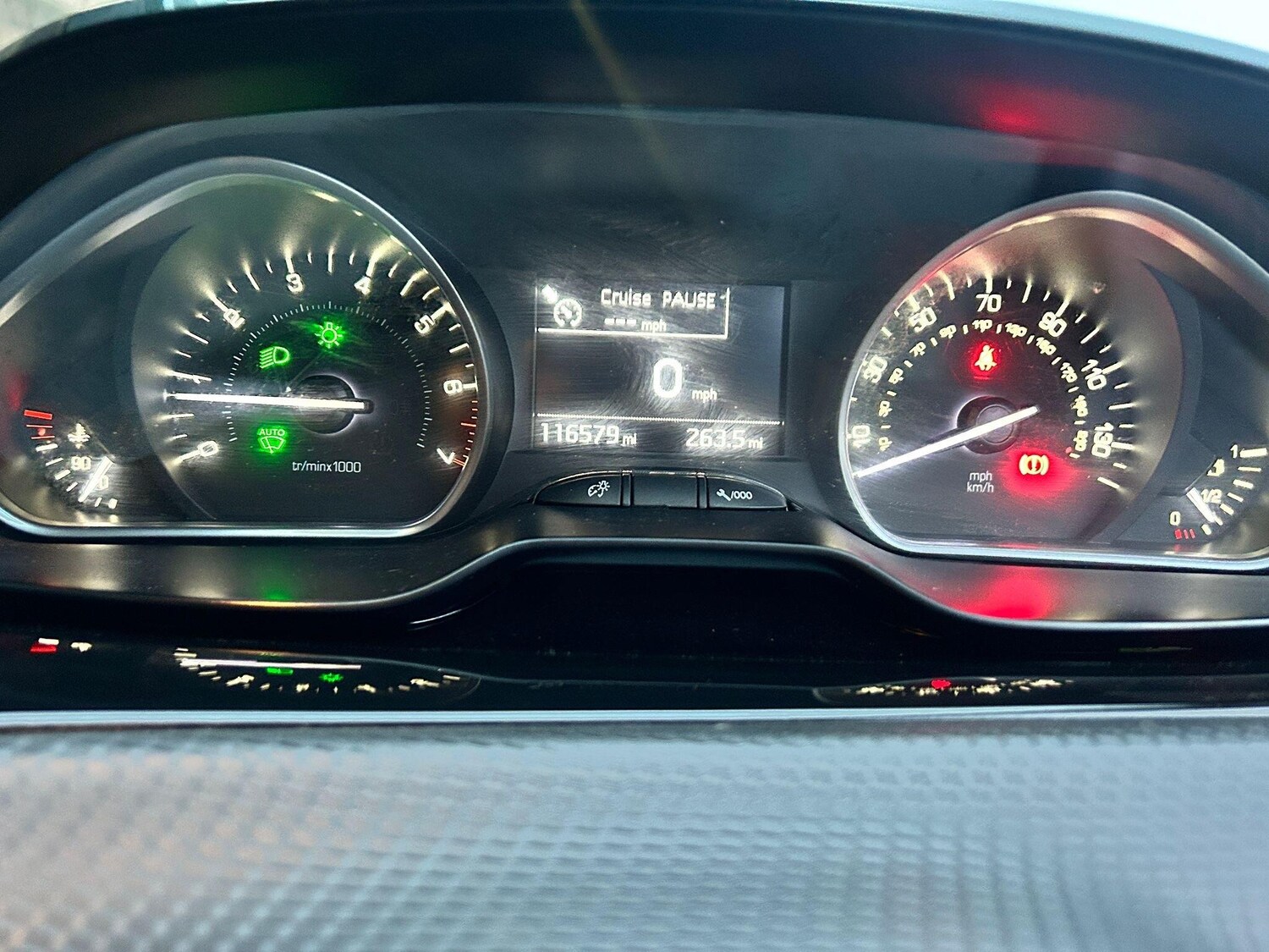 Used Peugeot 208 2016 for sale - 77478645: Photo 20