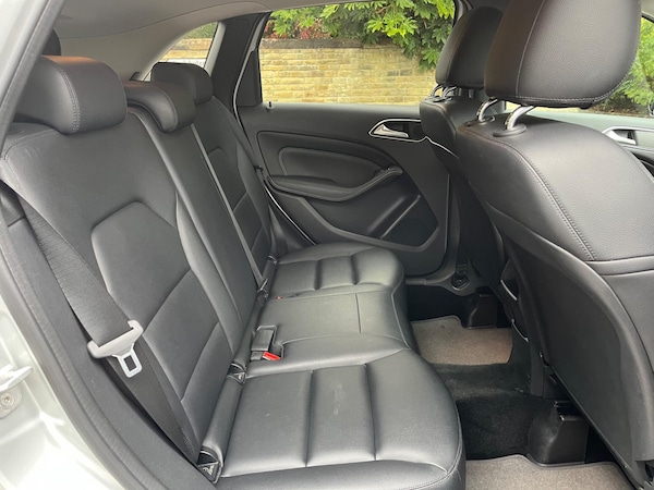 Used Mercedes-Benz B-Class 2013 for sale - 76239777: Photo 13