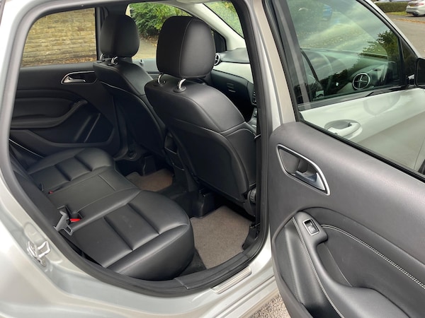 Used Mercedes-Benz B-Class 2013 for sale - 76239777: Photo 14