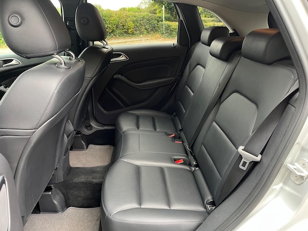 Used Mercedes-Benz B-Class 2013 for sale - 76239777: Photo 15