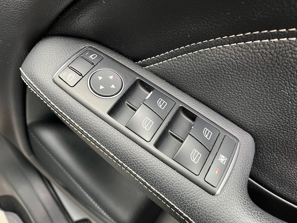 Used Mercedes-Benz B-Class 2013 for sale - 76239777: Photo 17