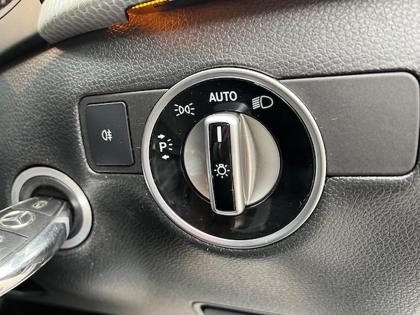 Used Mercedes-Benz B-Class 2013 for sale - 76239777: Photo 18