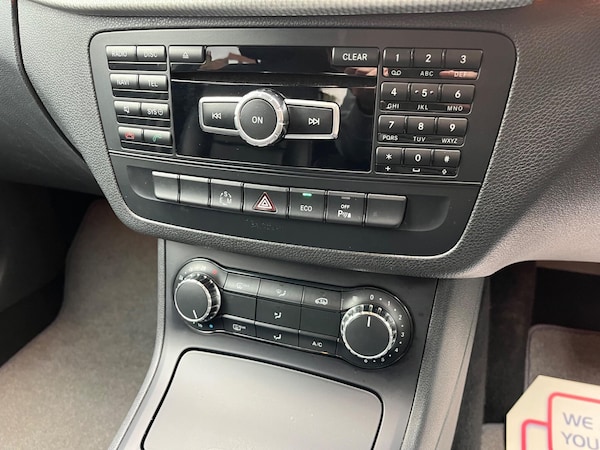 Used Mercedes-Benz B-Class 2013 for sale - 76239777: Photo 29