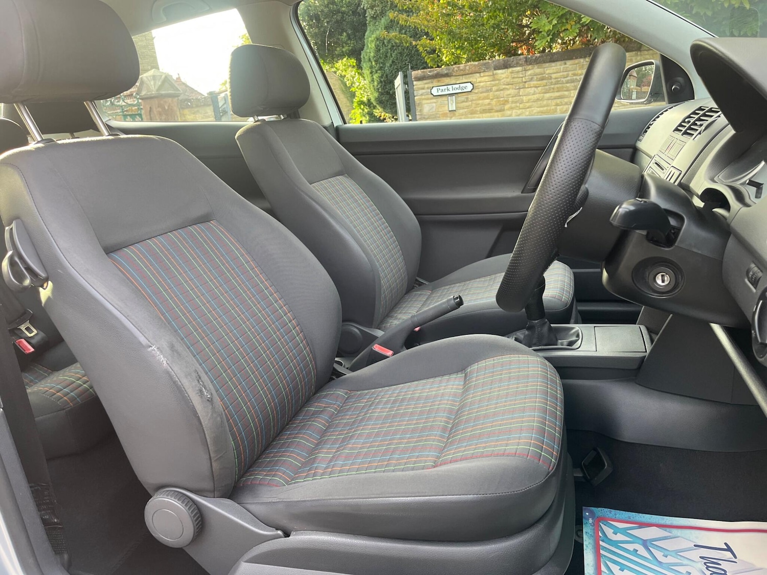 Used Volkswagen Polo 2006 for sale - 76136657: Photo 10