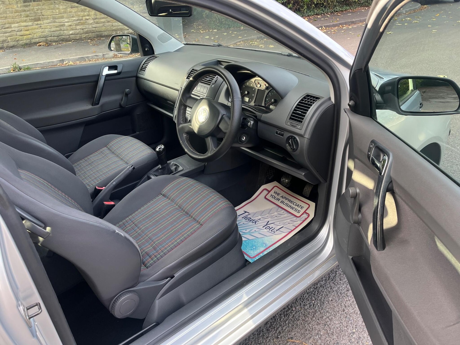 Used Volkswagen Polo 2006 for sale - 76136657: Photo 11