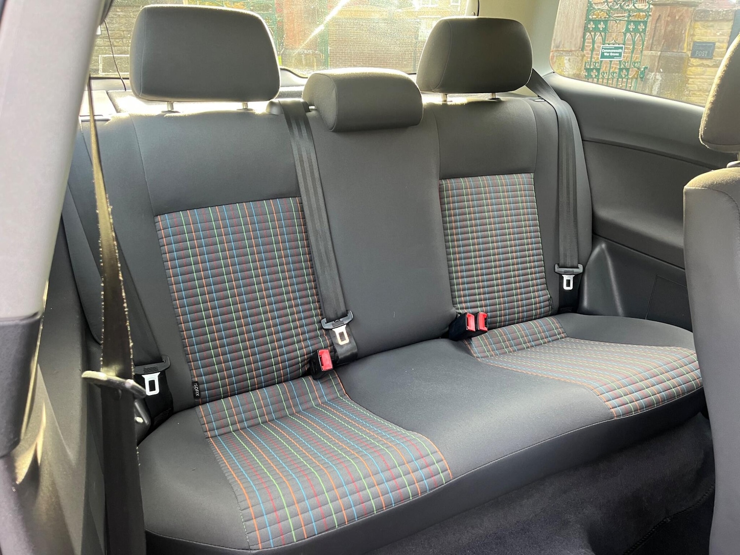 Used Volkswagen Polo 2006 for sale - 76136657: Photo 12