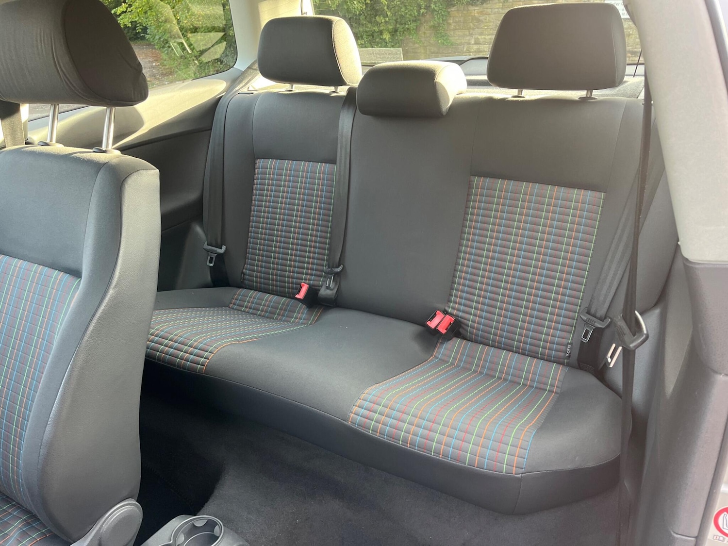 Used Volkswagen Polo 2006 for sale - 76136657: Photo 13