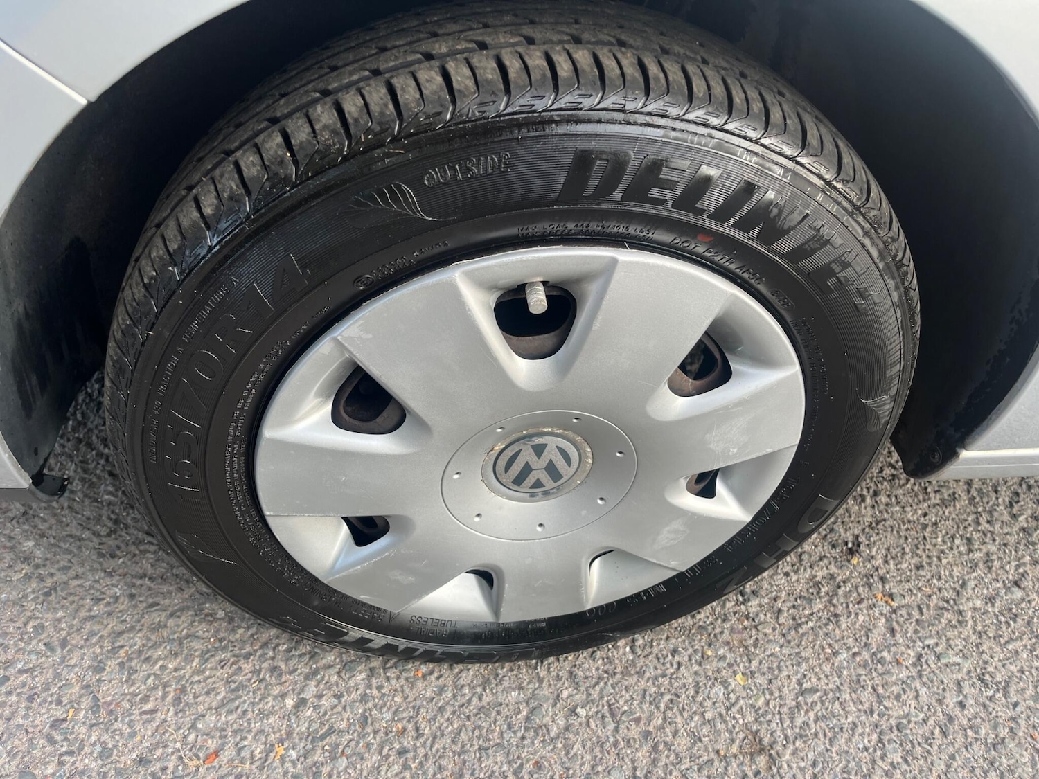 Used Volkswagen Polo 2006 for sale - 76136657: Photo 15