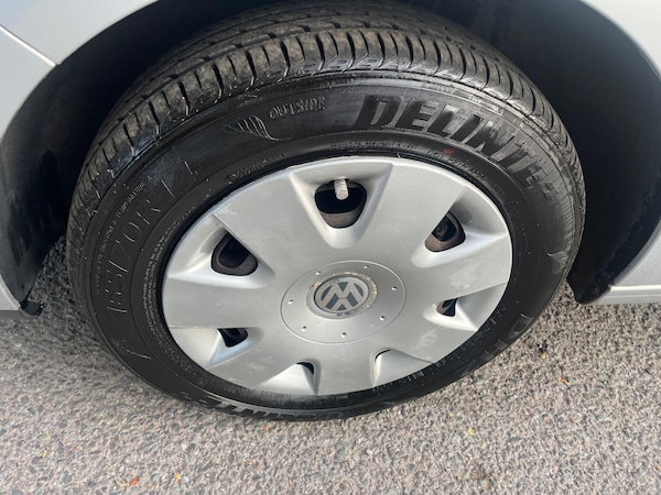Used Volkswagen Polo 2006 for sale - 76136657: Photo 15