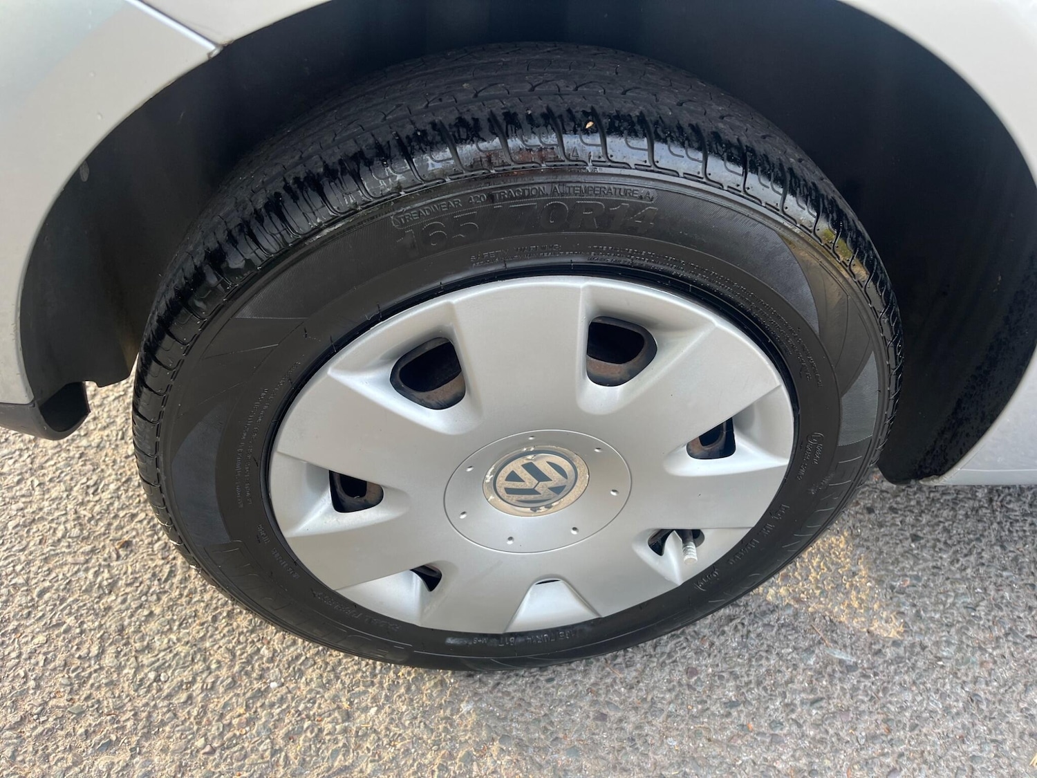 Used Volkswagen Polo 2006 for sale - 76136657: Photo 17