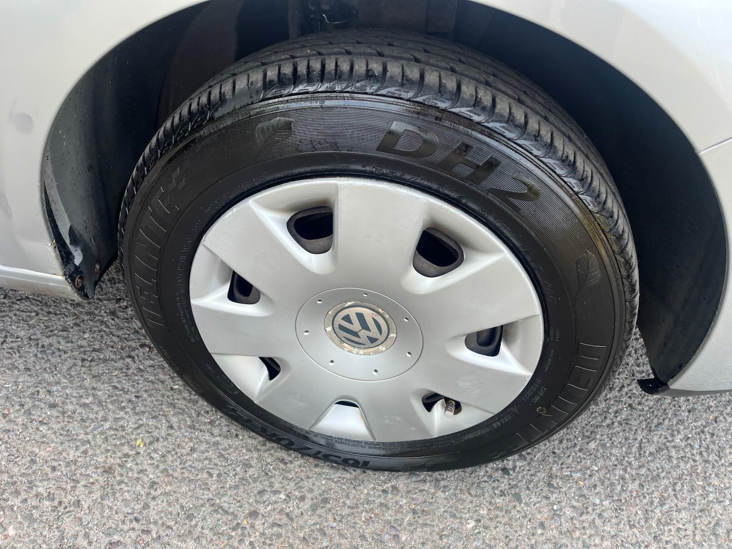 Used Volkswagen Polo 2006 for sale - 76136657: Photo 18