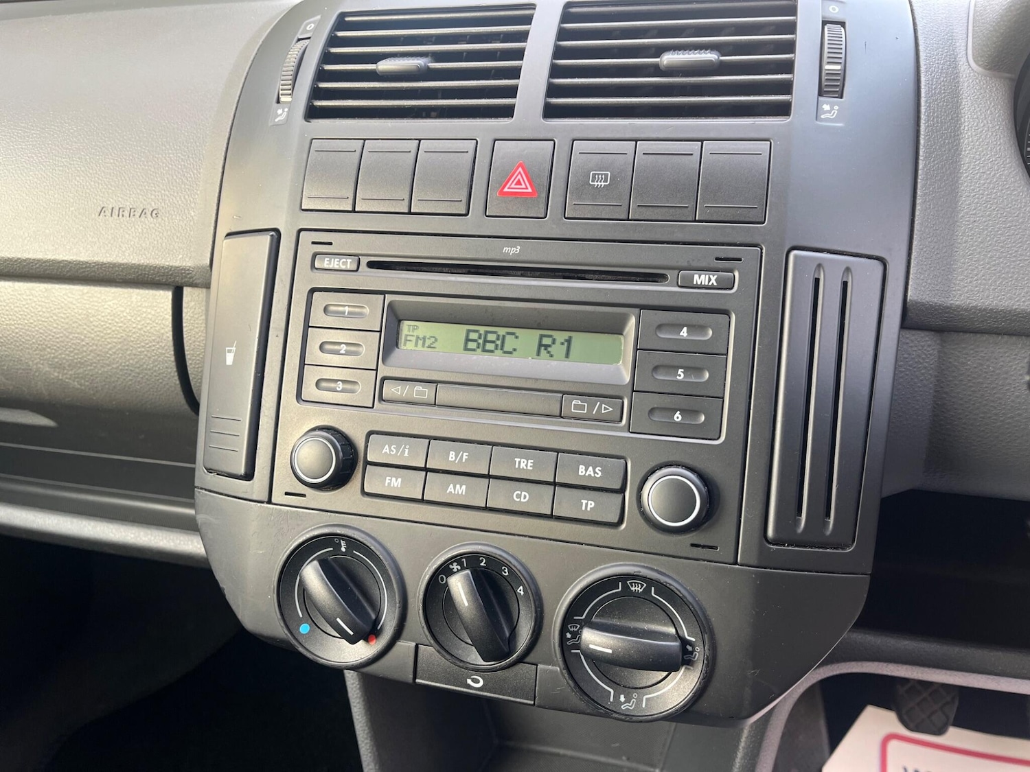 Used Volkswagen Polo 2006 for sale - 76136657: Photo 19