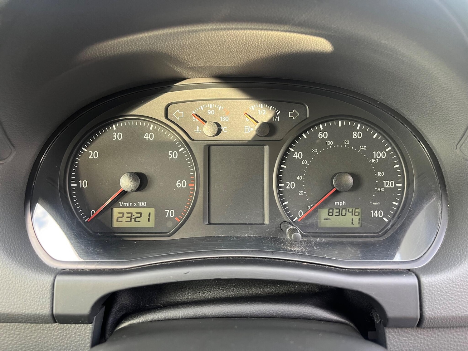 Used Volkswagen Polo 2006 for sale - 76136657: Photo 20