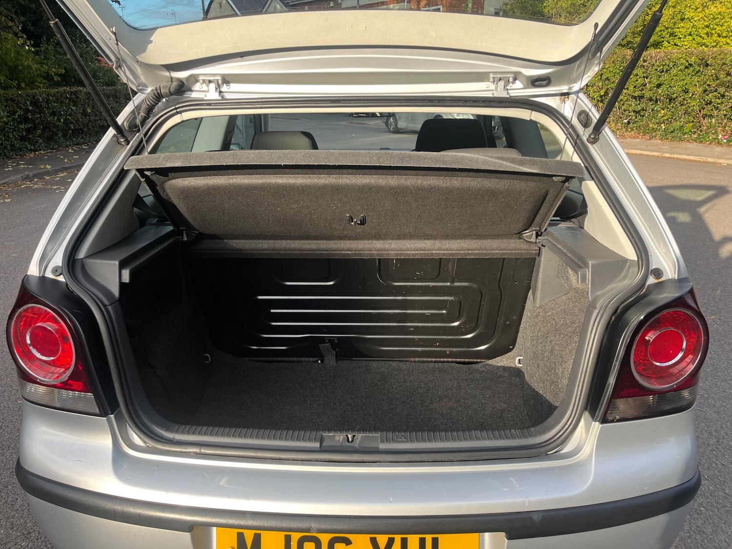 Used Volkswagen Polo 2006 for sale - 76136657: Photo 21