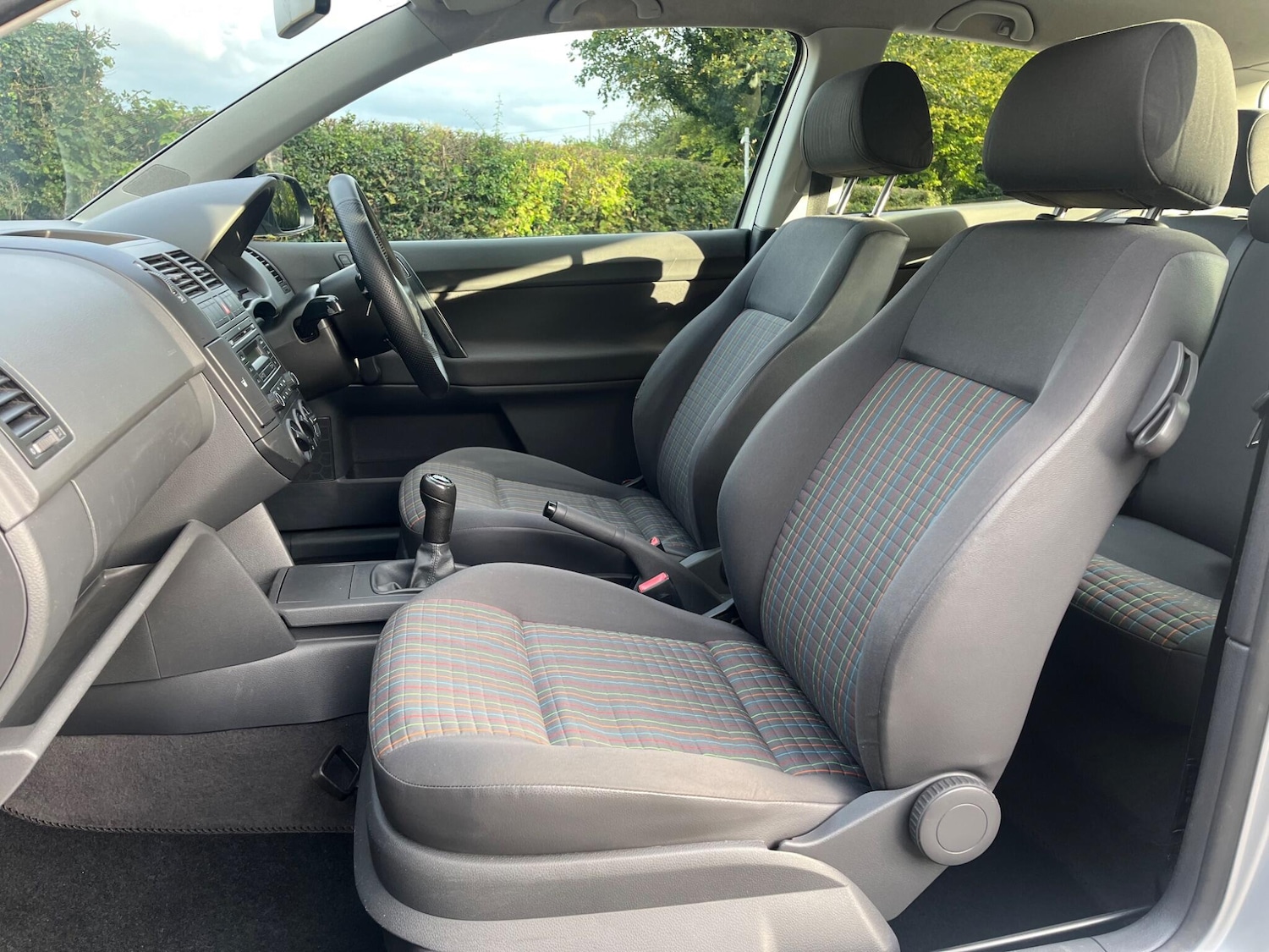 Used Volkswagen Polo 2006 for sale - 76136657: Photo 22