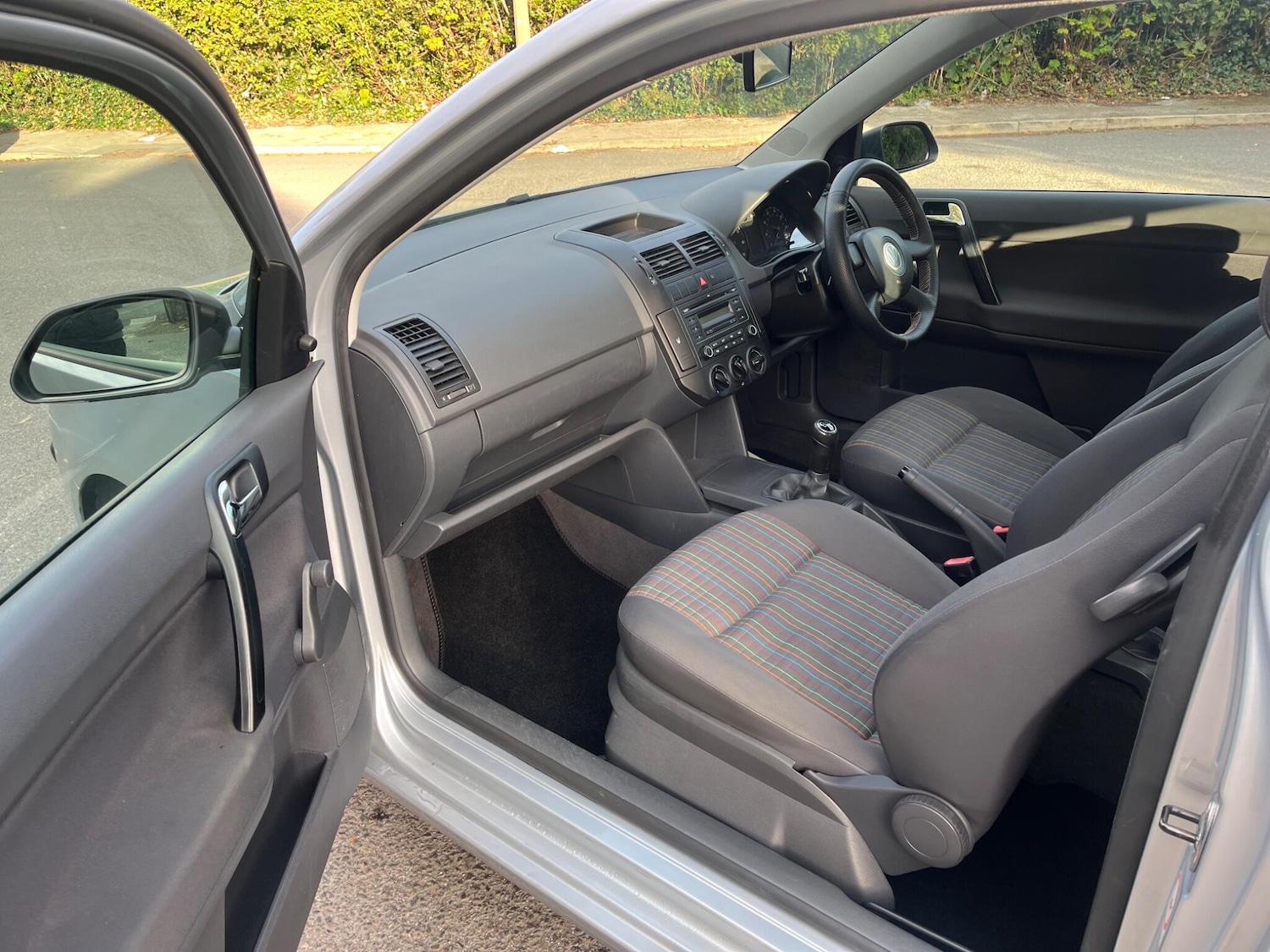 Used Volkswagen Polo 2006 for sale - 76136657: Photo 23