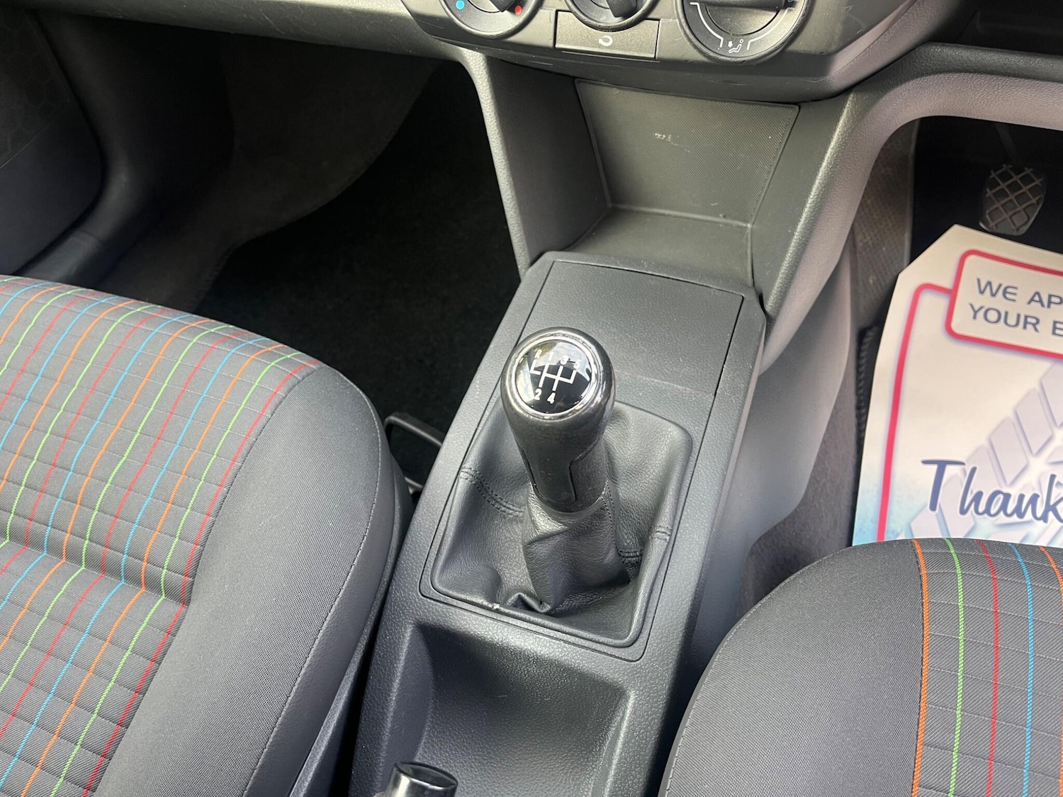 Used Volkswagen Polo 2006 for sale - 76136657: Photo 9