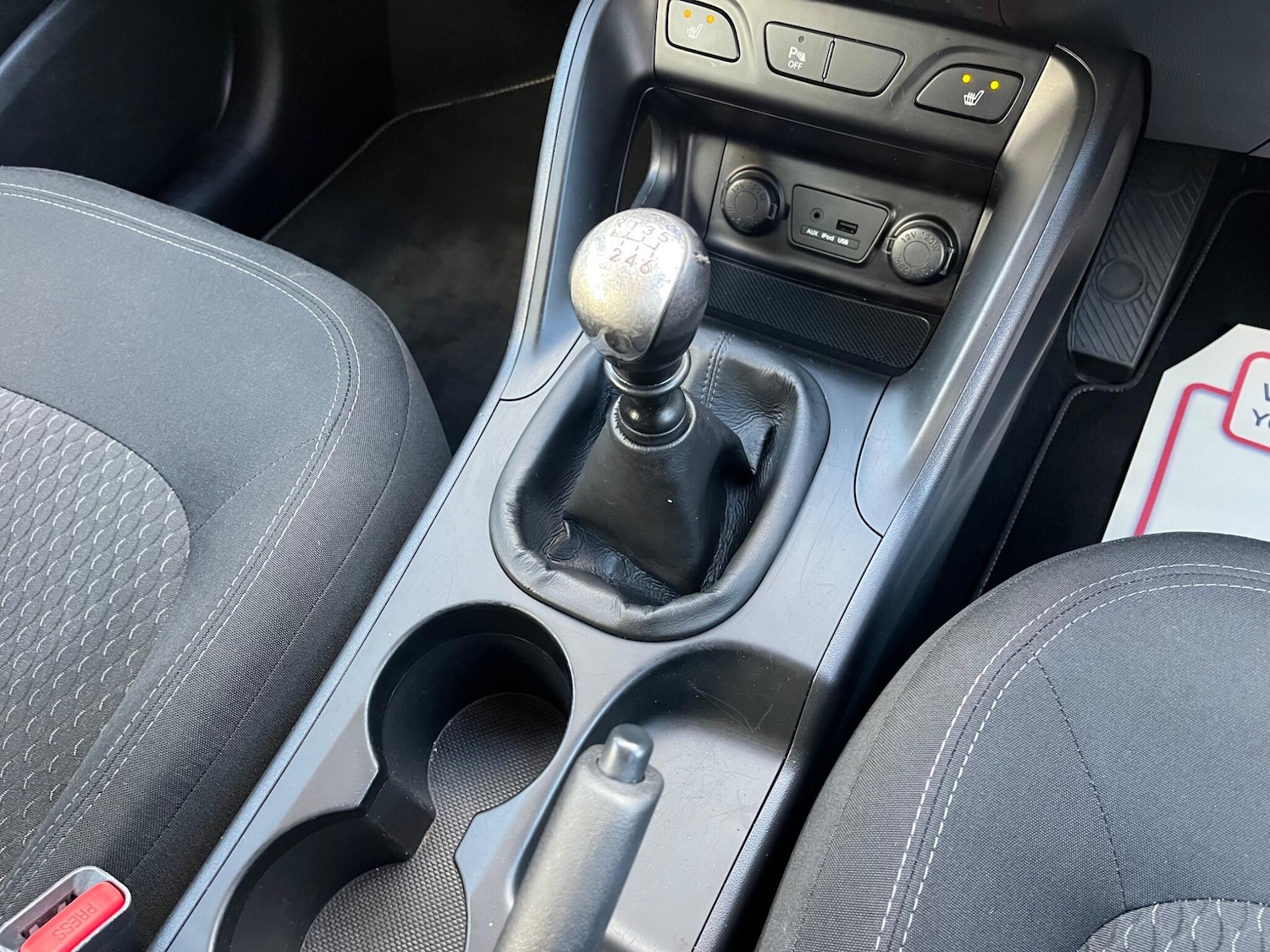 Used Hyundai Ix35 2013 for sale - 76759298: Photo 10