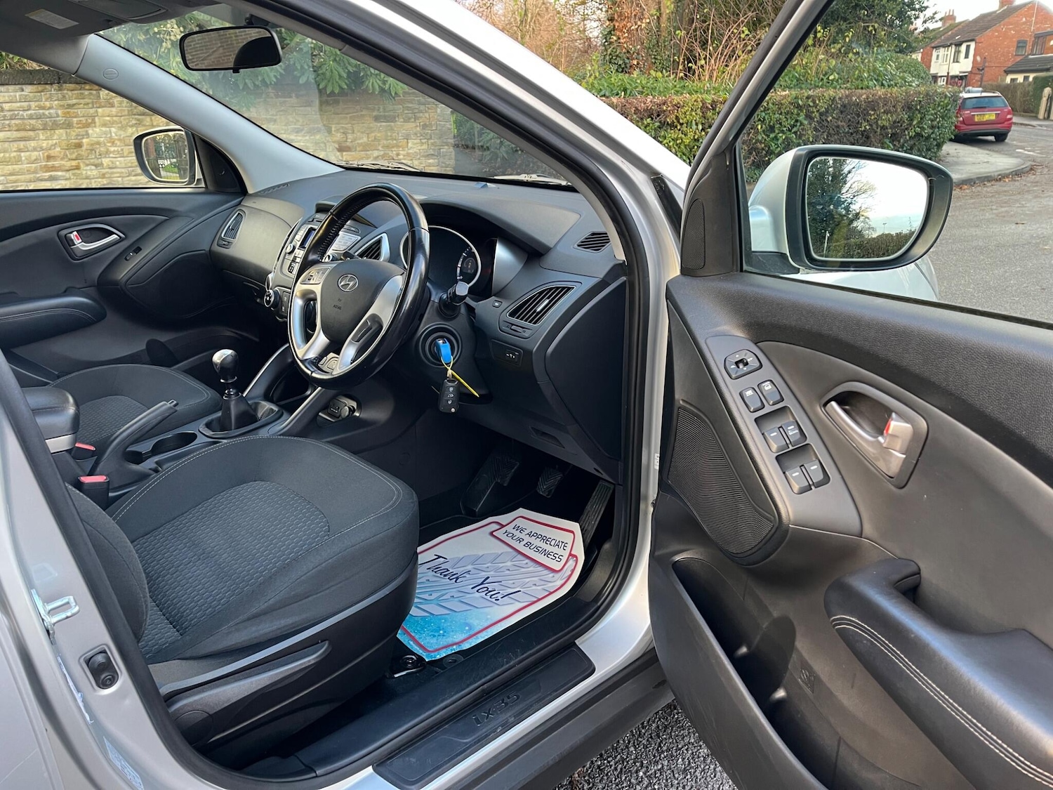 Used Hyundai Ix35 2013 for sale - 76759298: Photo 11