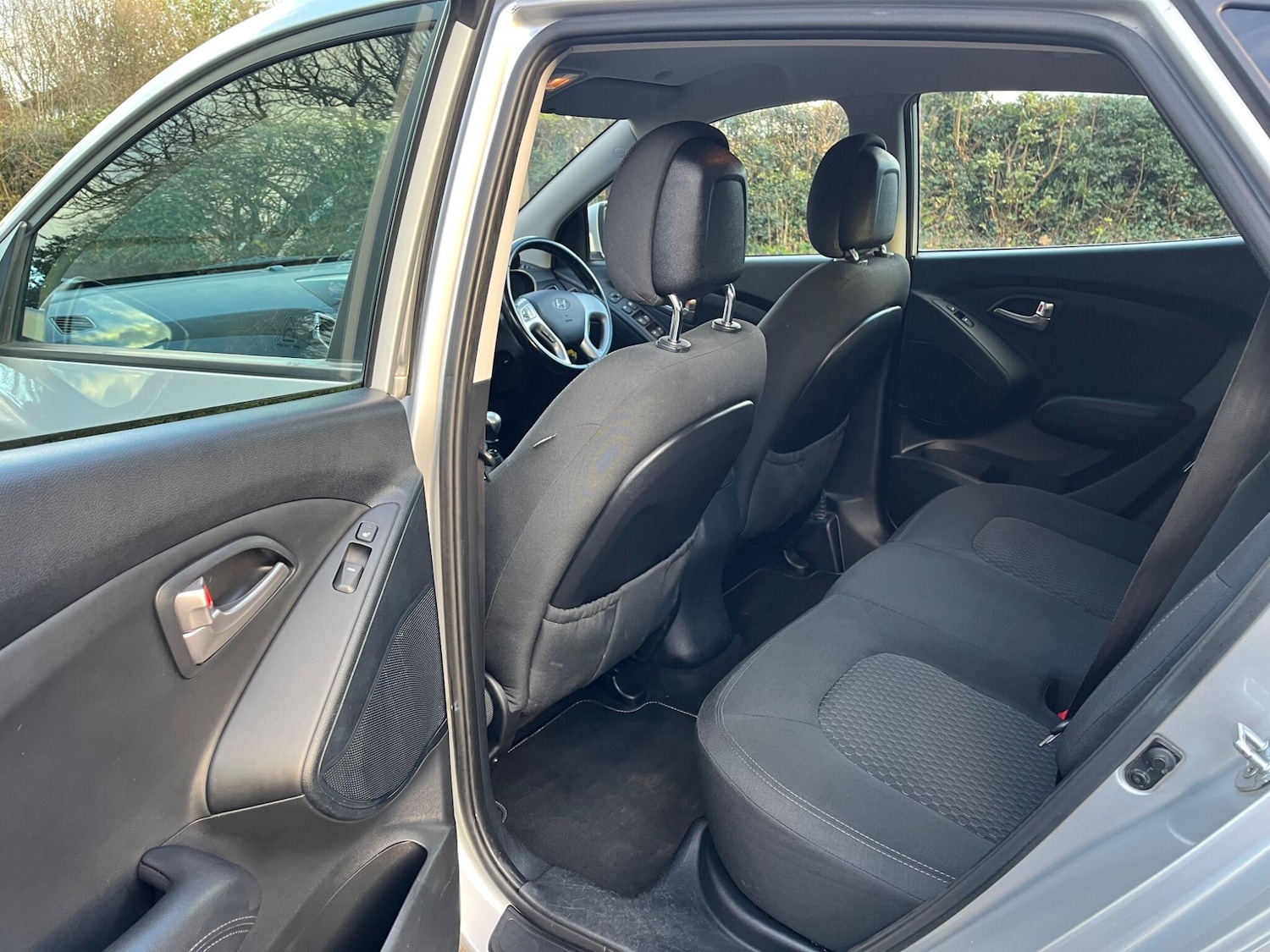 Used Hyundai Ix35 2013 for sale - 76759298: Photo 13