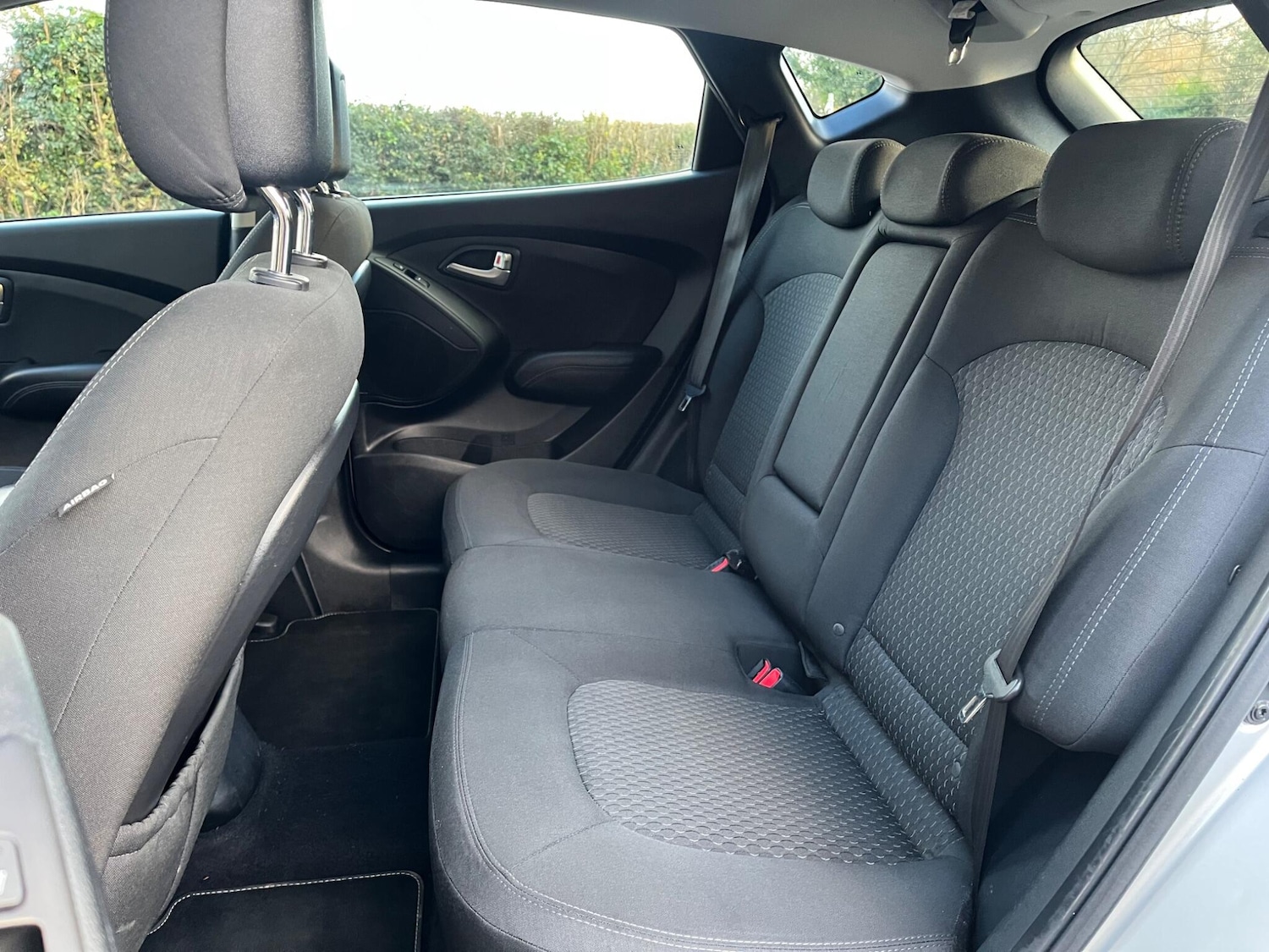 Used Hyundai Ix35 2013 for sale - 76759298: Photo 14