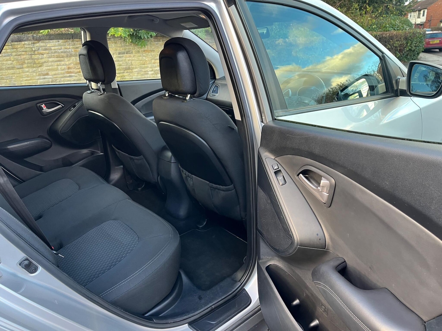 Used Hyundai Ix35 2013 for sale - 76759298: Photo 15