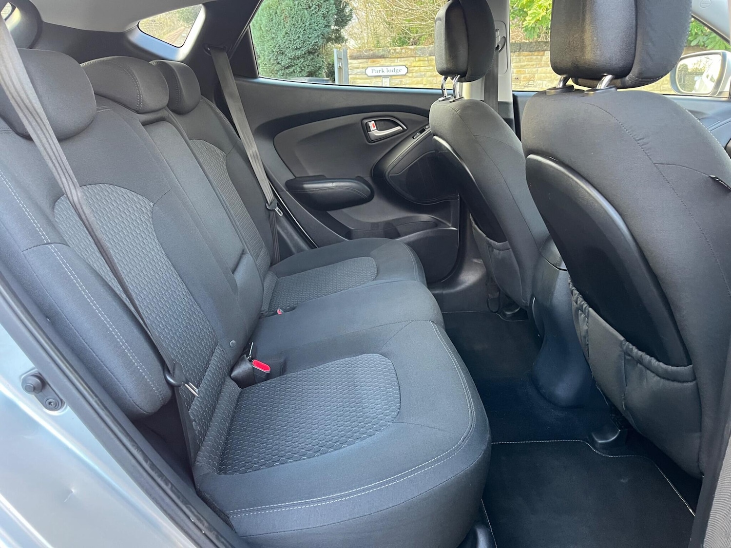 Used Hyundai Ix35 2013 for sale - 76759298: Photo 16