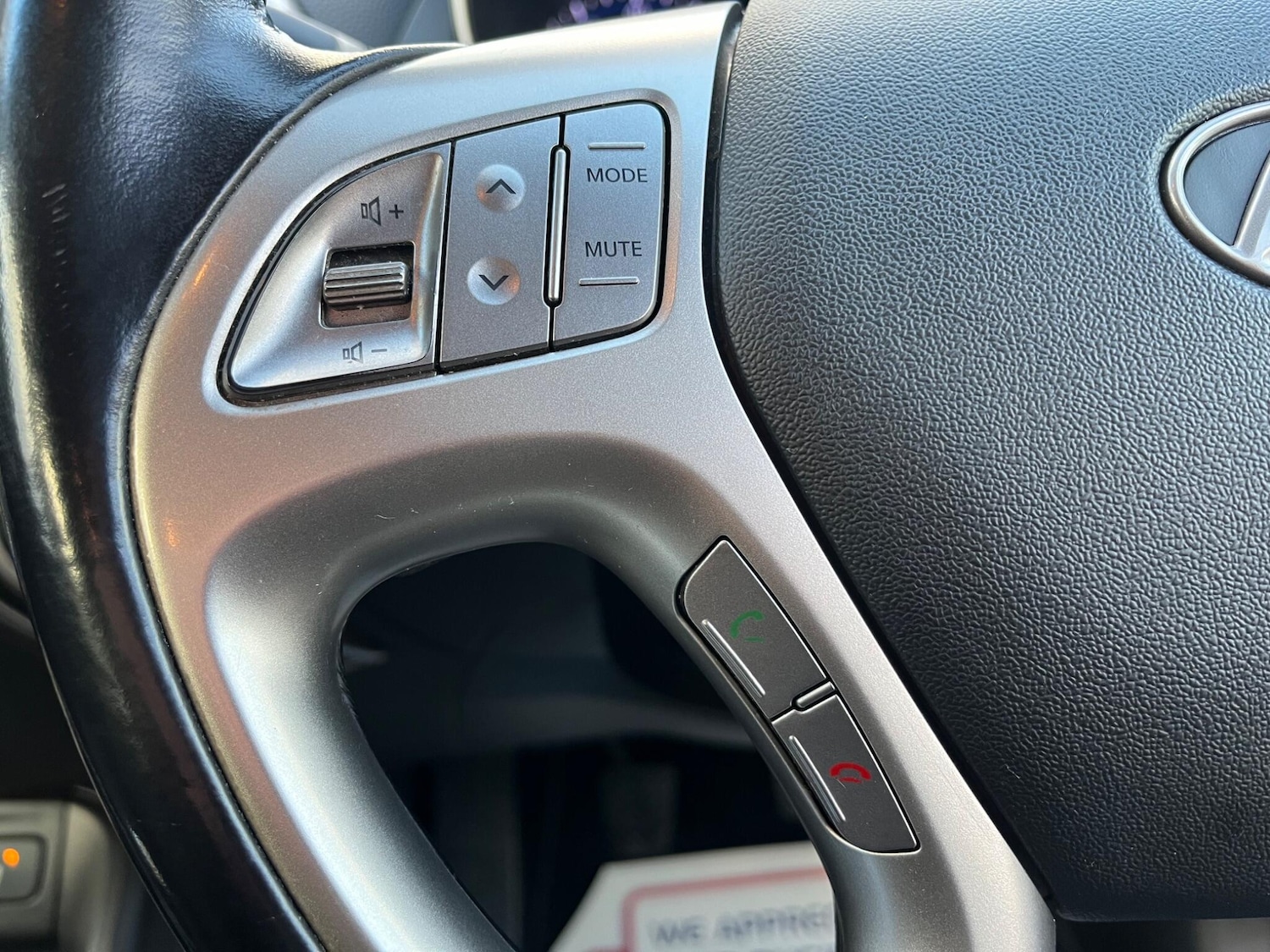 Used Hyundai Ix35 2013 for sale - 76759298: Photo 18