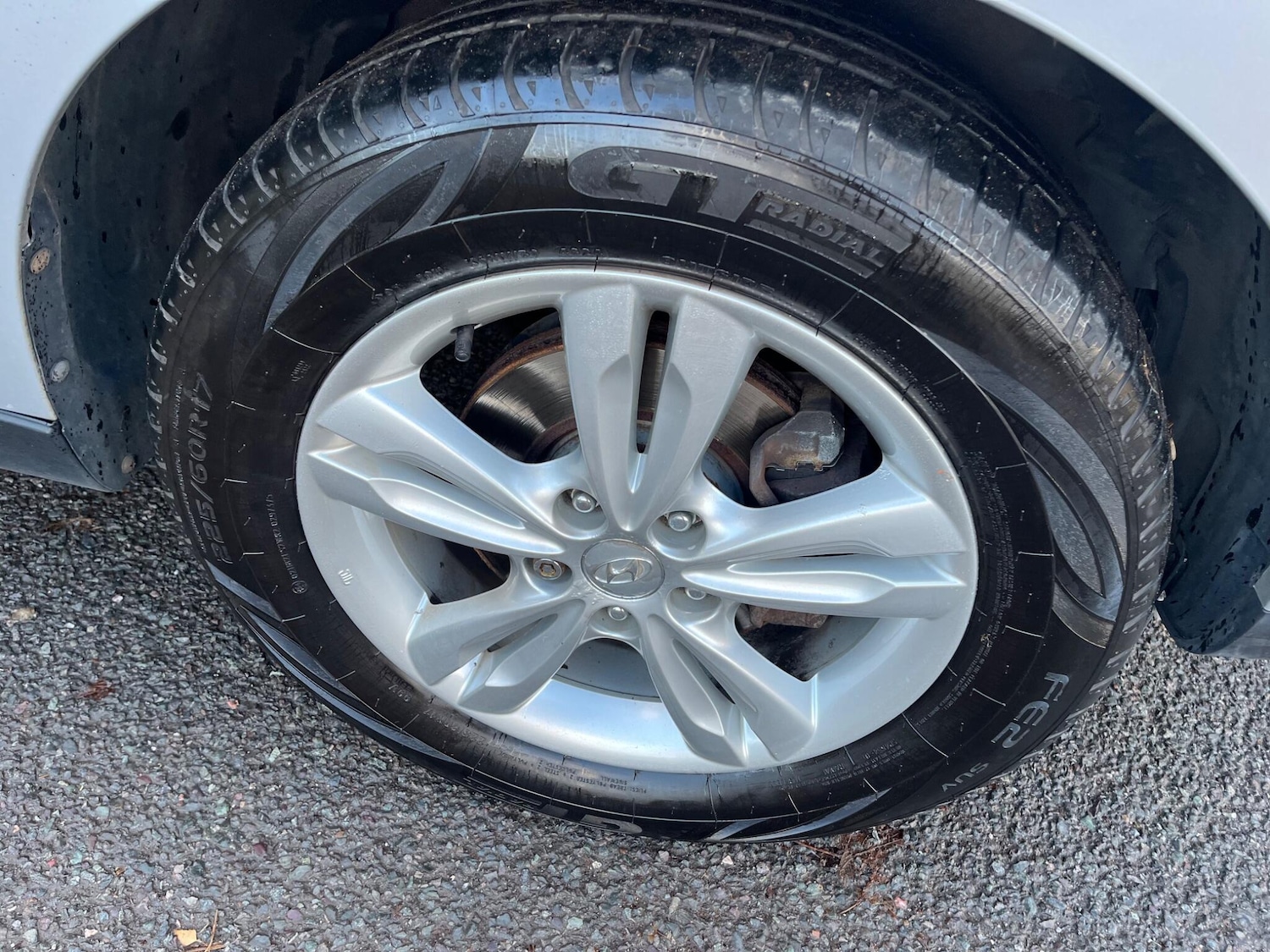 Used Hyundai Ix35 2013 for sale - 76759298: Photo 19