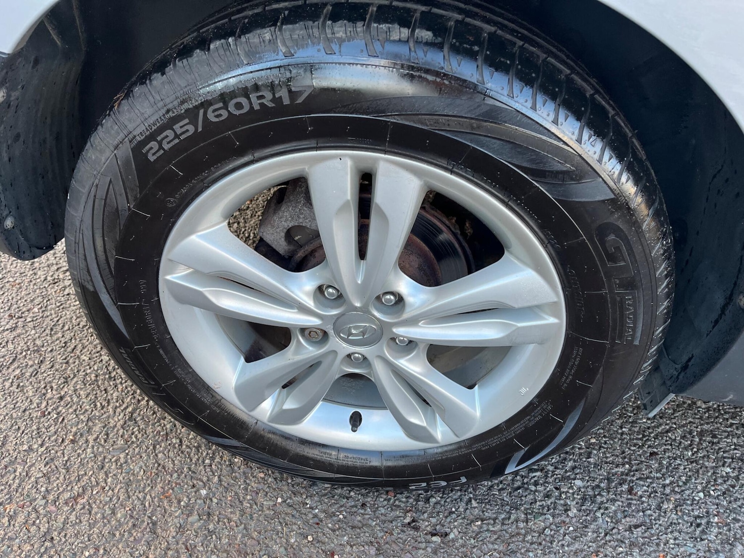 Used Hyundai Ix35 2013 for sale - 76759298: Photo 20