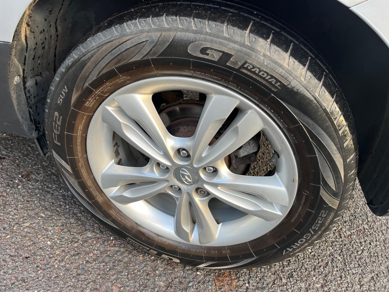 Used Hyundai Ix35 2013 for sale - 76759298: Photo 21