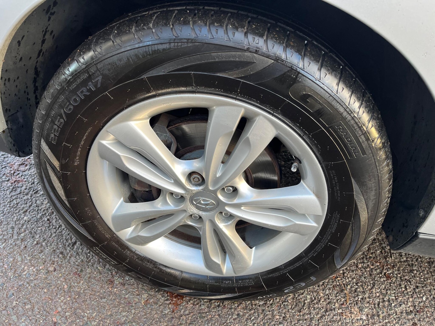 Used Hyundai Ix35 2013 for sale - 76759298: Photo 22