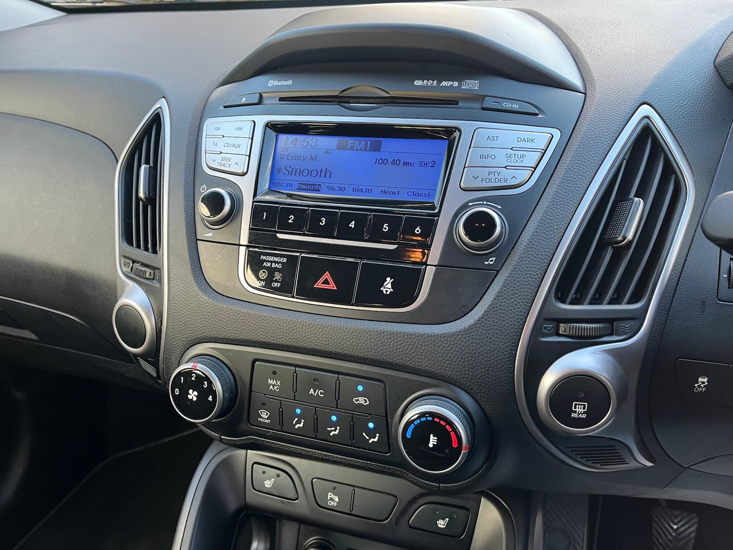 Used Hyundai Ix35 2013 for sale - 76759298: Photo 23