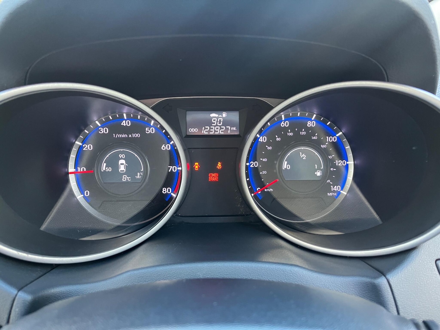 Used Hyundai Ix35 2013 for sale - 76759298: Photo 24