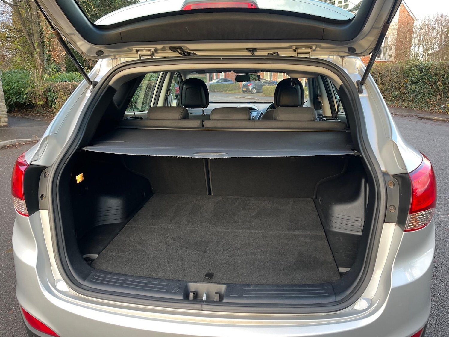 Used Hyundai Ix35 2013 for sale - 76759298: Photo 25