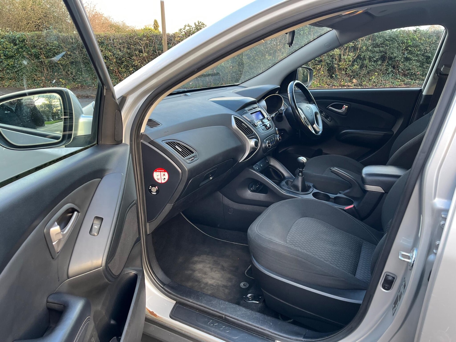 Used Hyundai Ix35 2013 for sale - 76759298: Photo 27