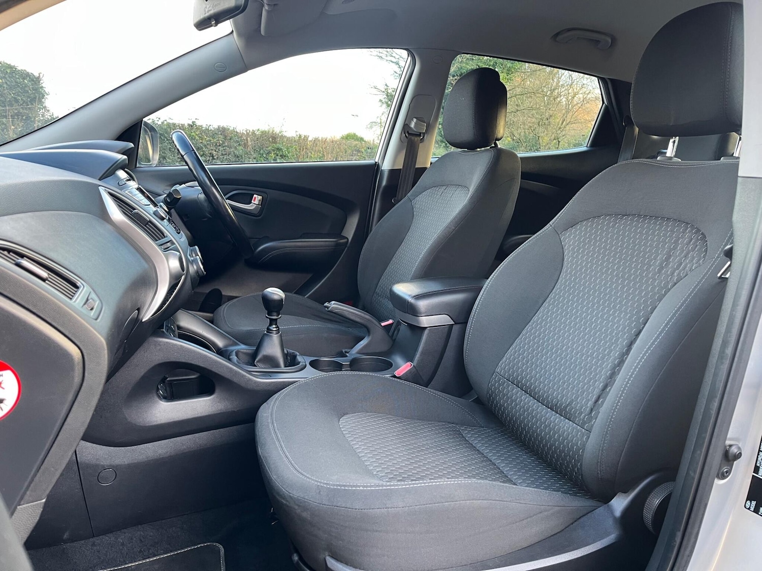 Used Hyundai Ix35 2013 for sale - 76759298: Photo 28