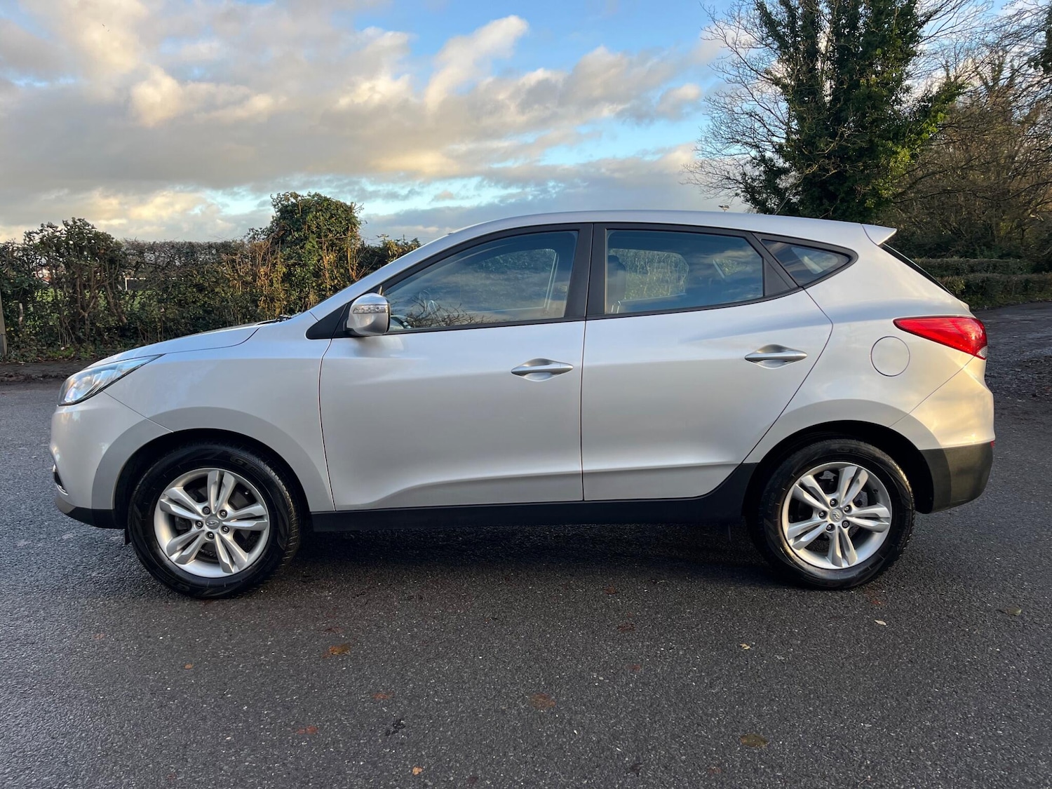 Used Hyundai Ix35 2013 for sale - 76759298: Photo 5