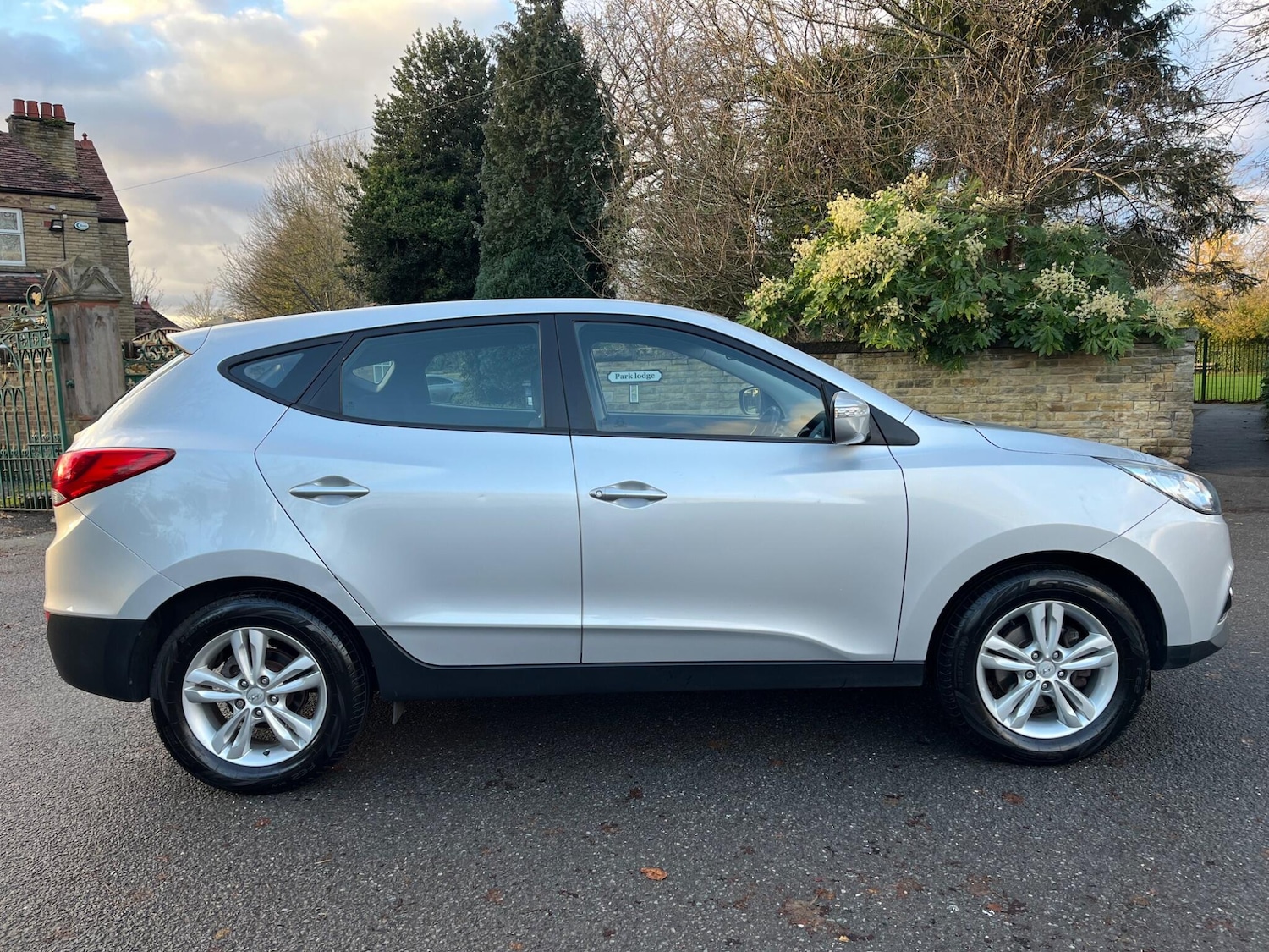 Used Hyundai Ix35 2013 for sale - 76759298: Photo 7