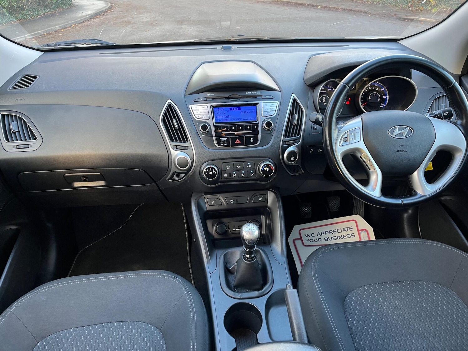 Used Hyundai Ix35 2013 for sale - 76759298: Photo 9