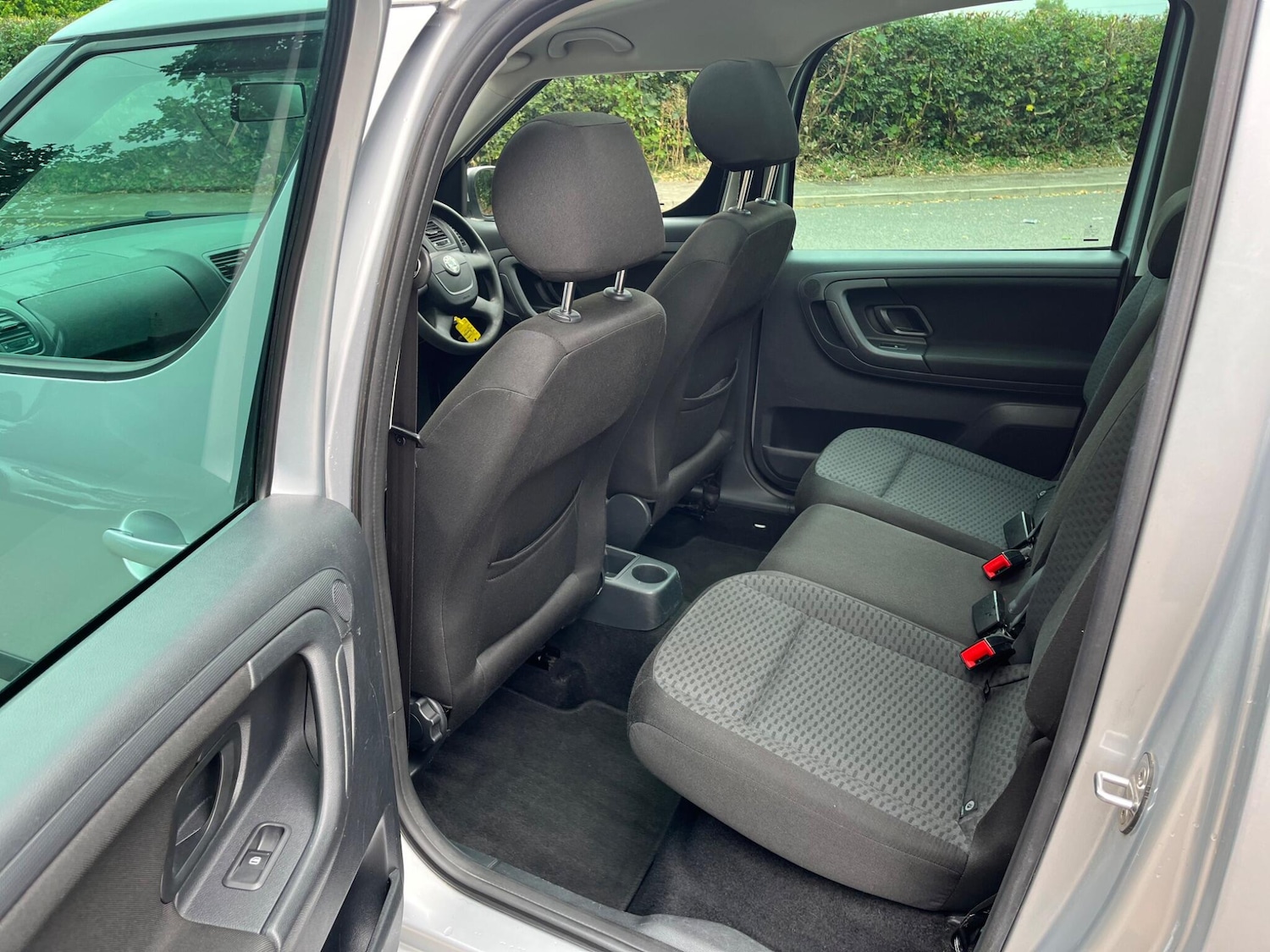 Vehicle 15