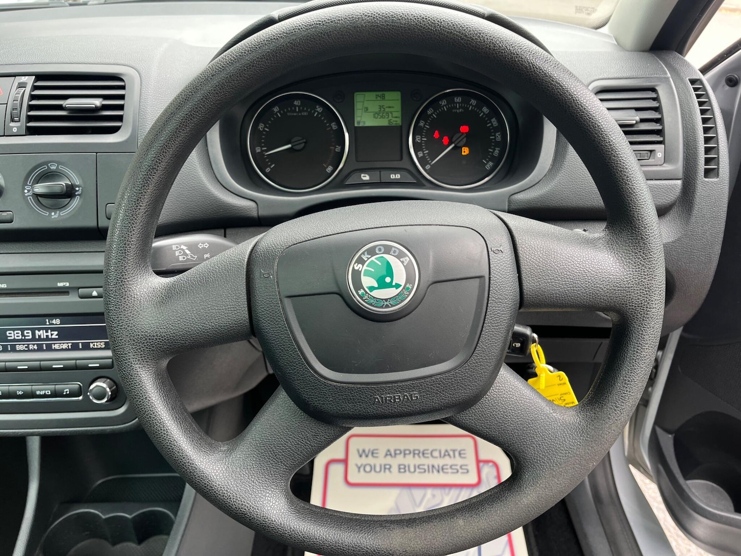 Vehicle 25