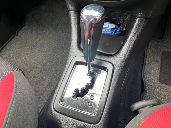 Used Peugeot 206 2006 for sale - 76190096: Photo 10