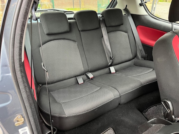 Used Peugeot 206 2006 for sale - 76190096: Photo 12