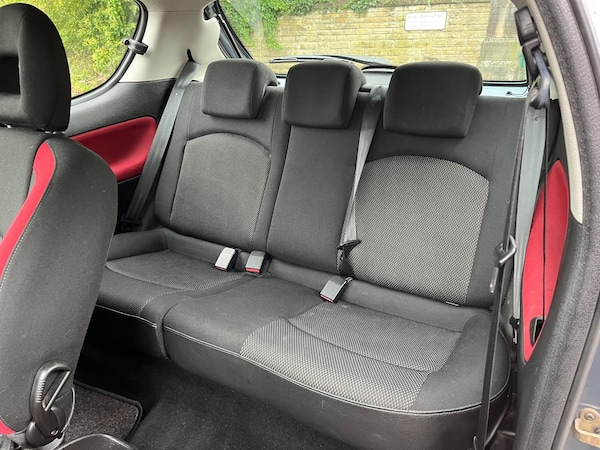 Used Peugeot 206 2006 for sale - 76190096: Photo 13