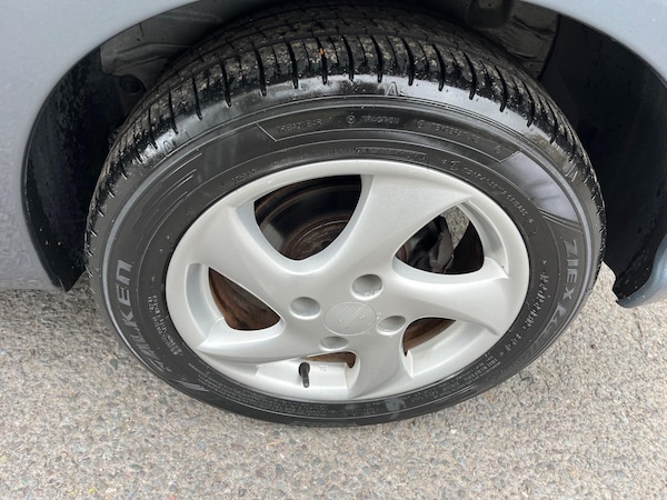 Used Peugeot 206 2006 for sale - 76190096: Photo 18
