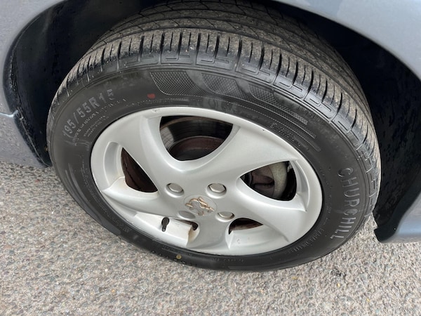 Used Peugeot 206 2006 for sale - 76190096: Photo 20