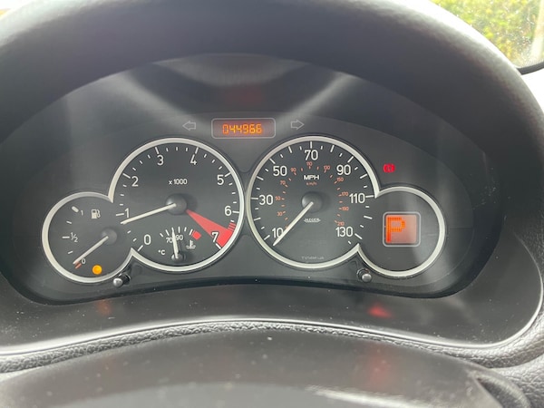 Used Peugeot 206 2006 for sale - 76190096: Photo 21