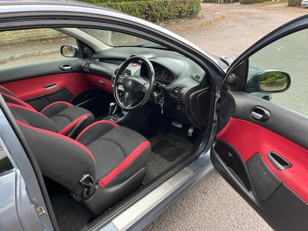 Used Peugeot 206 2006 for sale - 76190096: Photo 26