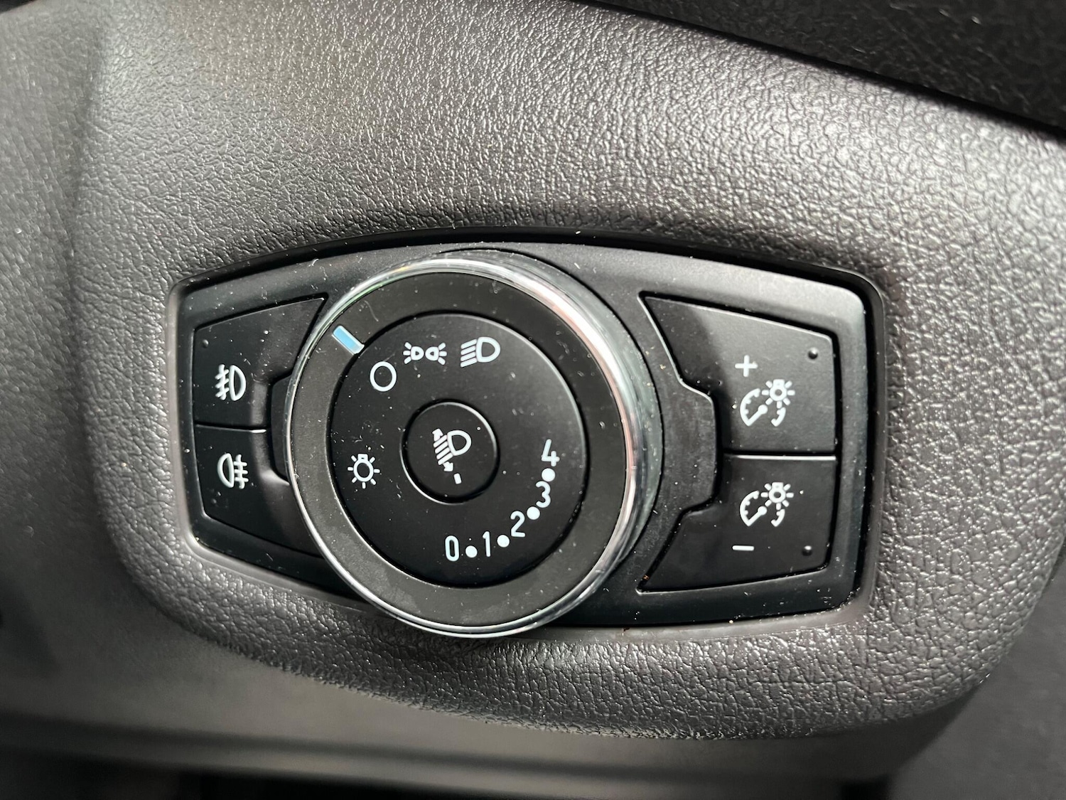 Used Ford Transit Connect 2018 for sale - 77625556: Photo 12